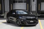 BMW X2 by dAHLer 2018 года